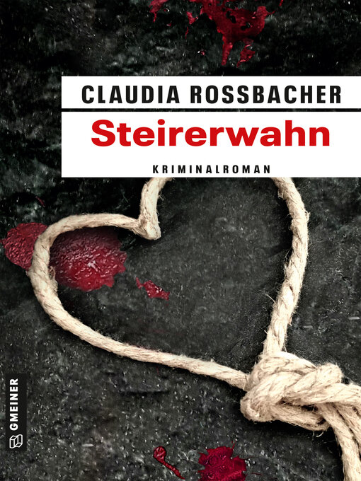 Cover image for Steirerwahn